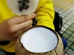 原只椰子冻-椰爺爺·椰子冻砵仔糕