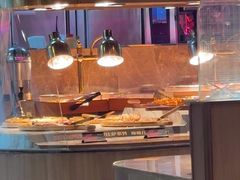 -比格比萨自助(南京万达茂店)