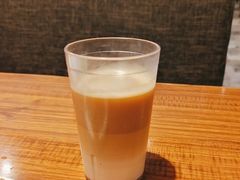 卡布奇诺-汉巴味德(沈阳万象汇店)