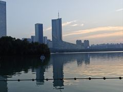 -天鹅湖体育公园