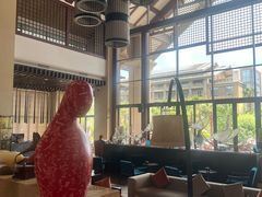 -昆明洲际酒店