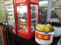 -庆丰包子铺(理想城店)