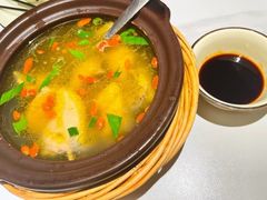 -阿露佳·舌尖上的安吉菜