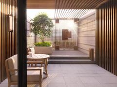-杭州君悦酒店