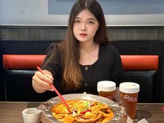 -胖哥俩肉蟹煲(湖滨银泰in77店)