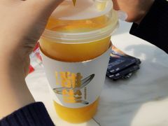 -丹礼糖甜品