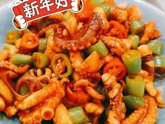 -君霖海鲜私房菜(春柳店)