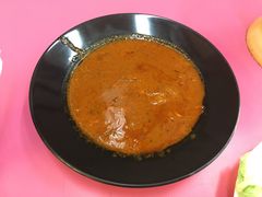 -新加坡Zam Zam餐馆