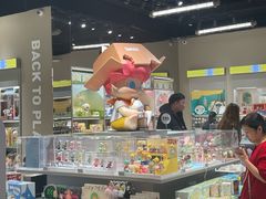 -泡泡玛特POPMART(北国先天下店)
