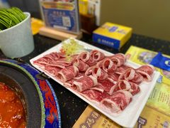 -成都老码头火锅(旺角店)