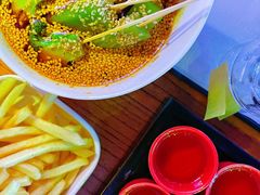 -喜鹊音乐酒馆(西街店)