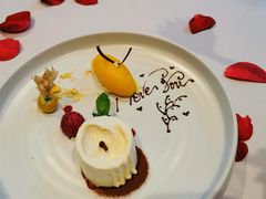 -莲西餐(曲江店)