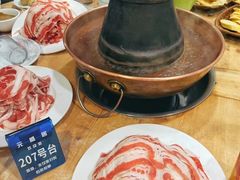 -元盛居(亚泰大街店)