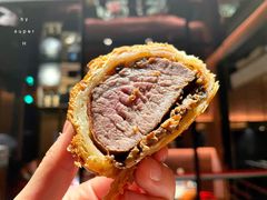 -布拉诺牛排西餐厅(上城天街店)