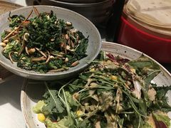 -青年公社烤鸭(青年路店)