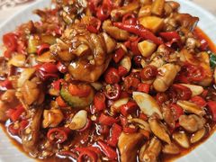 -老三样·旧食新味(万寿宫店)
