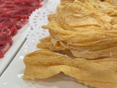 -潮汕美牛肉丸火锅店(天宁寺店)