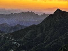 -白草畔自然风景区