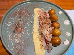 -HELLO MUSAE 拾光缪斯餐厅·纯正希腊风味(苏州中心店)