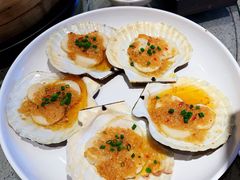 -粗茶淡饭·蒸鲜(光谷店)