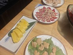 -浪花亭日本料理(古田路店)