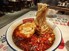 -公交新村粉店(赤岗冲店)