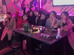 -好乐迪量贩KTV(春熙路香槟广场店)