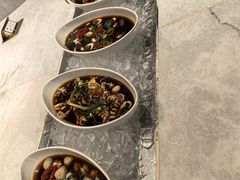 -杭州钱江新城万怡酒店-西餐厅