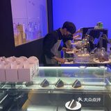 咖啡厅+买手店