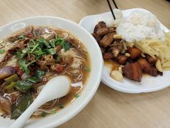 -南通大学-食堂