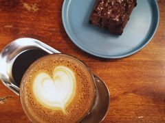 司康-安琳acKONA咖啡(市南店)