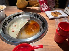 -季季红火锅(长沙步行街店)