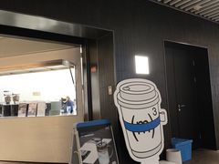 -CUBIC3三立方咖啡(西岸凤巢店)