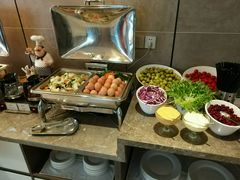 早餐-如家精选酒店(苏州火车站万达广场地铁站店)