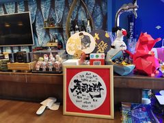 -本味友膳·茶餐厅(和达中心城店)