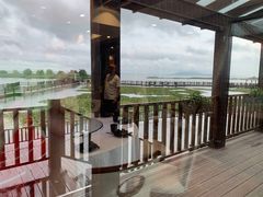 -新木器时代餐厅(太湖新天地店)