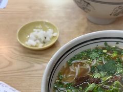 -小马牛肉面·牛骨熬制(南京博物院店)