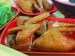 -光明刘冰乳鸽店(光明法政北路店)