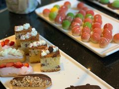 -威斯汀舞台餐厅