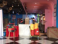 -完美世界影城(昆明翡翠湾店)