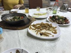 -吉源大排档·鱼生·海鲜(烧烤彩印厂店)