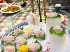 -吉源大排档·鱼生·海鲜(烧烤彩印厂店)