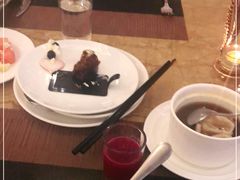 -京华世纪酒店·潮苑大酒楼(益华百货店)