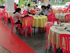 大堂-秋姐美食店(旅游大道店)