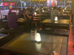 大堂-haxnbauer海森堡德国餐厅(深圳coco店)