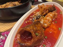 -大鸭梨烤鸭·北京菜(南小街/南苑店)