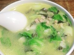 -丛林狼酱骨头(金川店)