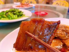 -沈家门海鲜夜排档(东港店)