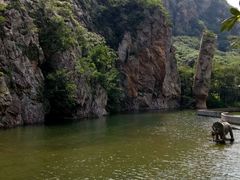 -大连冰峪旅游度假区