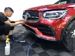 -跃通XPEL超级旗舰店(浦东店)